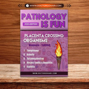 Pathology is fun Ebook 2024 doctorgohari
