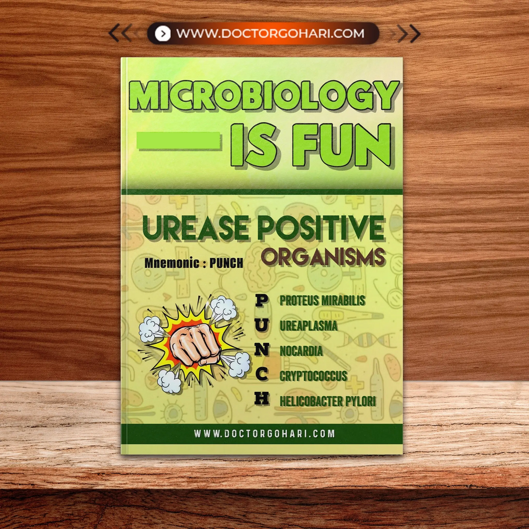 Microbiology is fun Ebook 2025