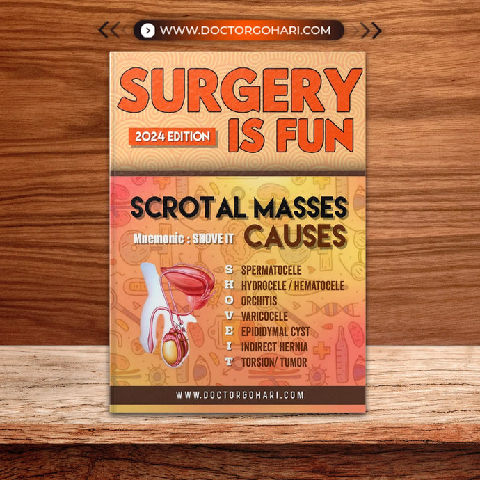 Surgery Is Fun Ebook 2024 doctorgohari